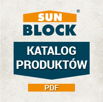 katalog sunblock